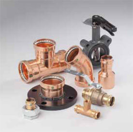 Pipes, Fittings, Valves, MRO Supplies Tampa FL