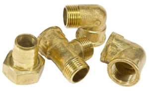 Pipe Fittings Fort Myers FL