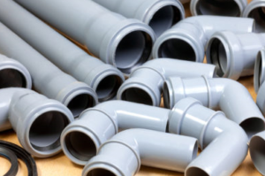 Types of PVC Piping