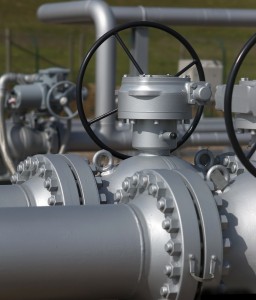 Flanges