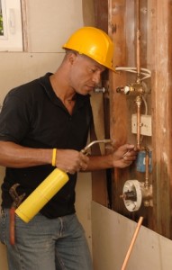 Copper Pipe Ocala FL