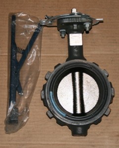 Butterfly Valves