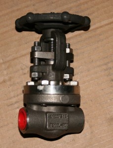 flow valve