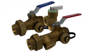 Air Valve Florida