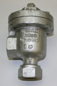 steam traps