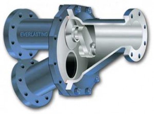 diverter valve