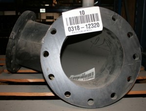 iron fittings
