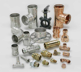 Viega Fittings