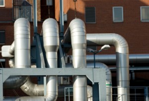 stainless steel pipe