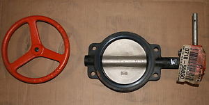 steam valve