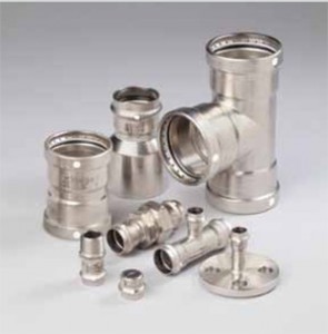 viega propress fittings