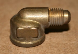 Brass Fittings Florida