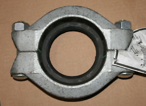 Grooved Fittings