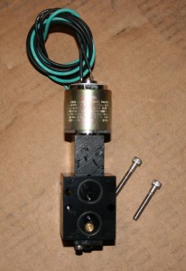 Solenoid Valves Ocala FL