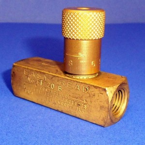 Flow Control Valves Ocala FL