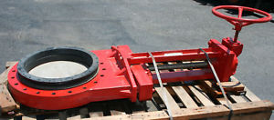 Knife Gate Valve Ocala FL