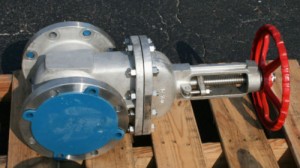 Slide Gate Valve Orlando FL