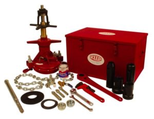 Reed Tools Tallahassee FL