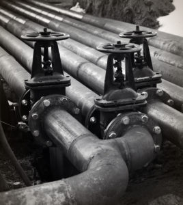 Black Iron Pipe Tallahassee