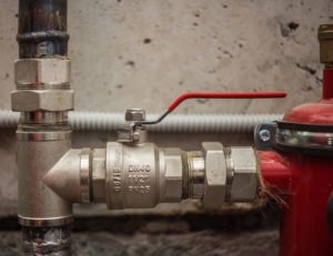 Shut Off Valve Orlando FL 