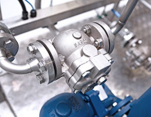 Steam Trap Gainesville FL
