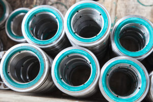 Mechanical Seal Tampa