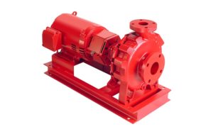 Commercial Water Pump Miami 