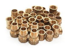 Pipe Fittings, Couplings, Connectors Tampa FL