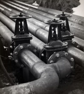 Pipes, Valves, Fittings, MRO Supplies Gainesville FL