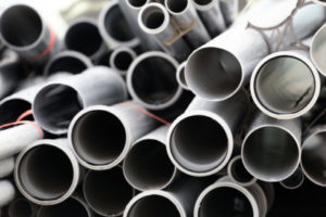 Industrial Pipe, PVC Pipe & Copper Pipe Gainesville FL 