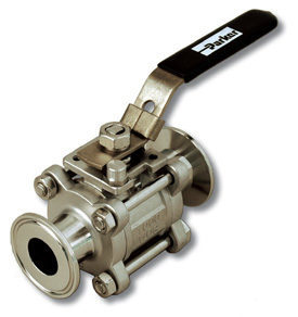 Ball, Gate, Butterfly Valves Clewiston FL
