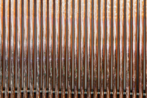 Types of Copper Piping
