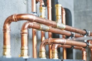 Types of Copper Pipe and Their Differences