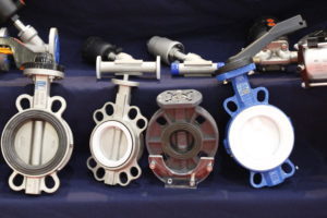 What Is a Butterfly Valve Used For 