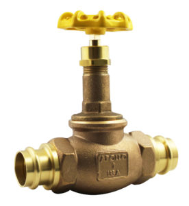 What Functions Can a Valve Perform?